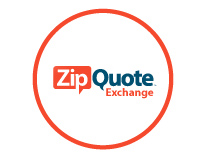 ZipQuote Exchange Icon