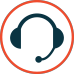 ZipQuote Headset Icon