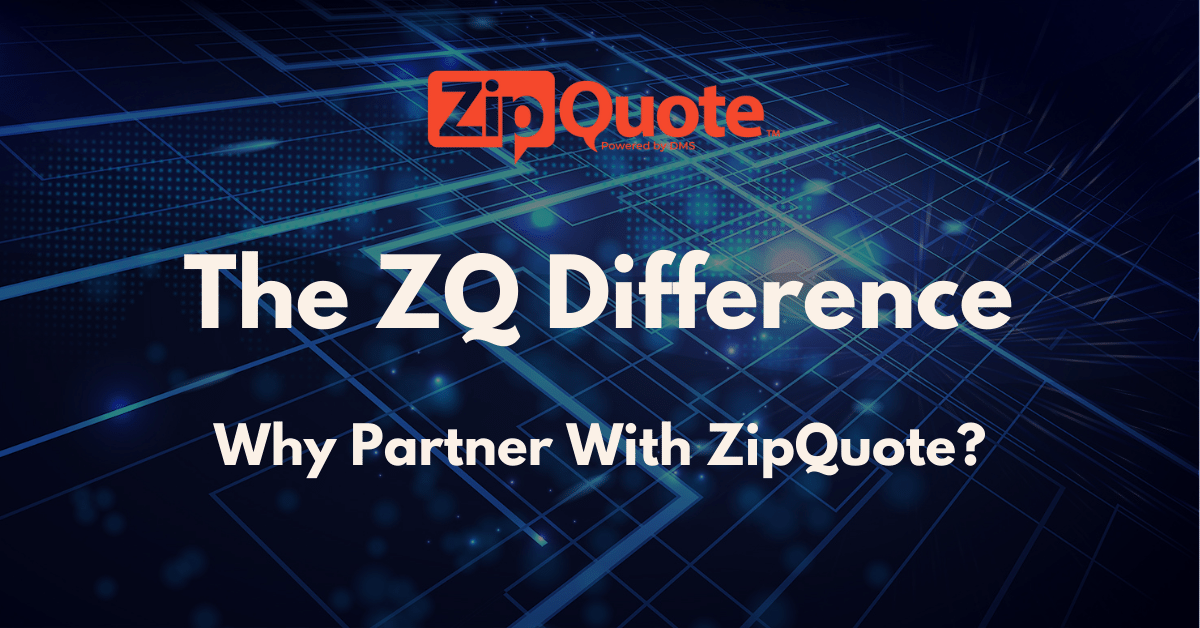The ZQ Difference Infographic
