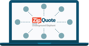 Zip Quote - Compare Rates
